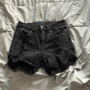 Aeropostale Jean shorts